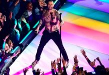 Maroon 5 actuará en el Festival de Viña del Mar de 2020