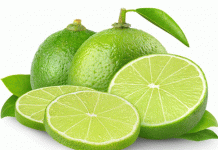 Limón: propiedades, beneficios y valor nutricional