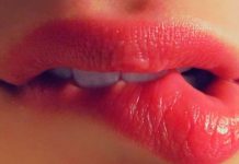 Beso blanco: ¿Qué es y cómo se hace?