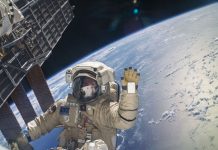 La NASA transmitirá las caminatas espaciales de la ISS en los próximos meses