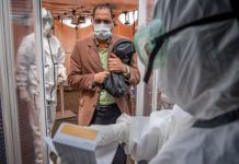 OMS: Tres vacunas del coronavirus están en ensayos clínicos y 70 en desarrollo mundo