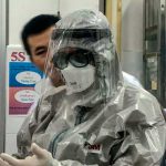 La cuarentena implementada en ciudades chinas no detendrá coronavirus oms