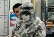 La cuarentena implementada en ciudades chinas no detendrá coronavirus oms
