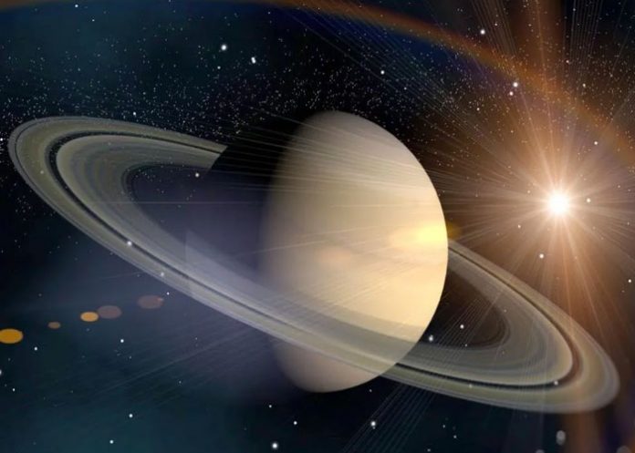 saturno