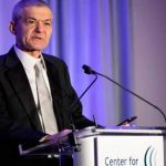 Científico con dificultades en el habla crea herramienta para ser entendido entrenamiento