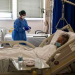 Italia registra 464 muertes por coronavirus en las últimas 24 horas afectaciones