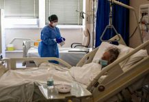 Italia registra 464 muertes por coronavirus en las últimas 24 horas afectaciones