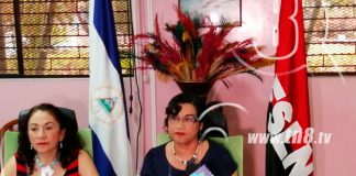 nicaragua