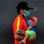 Panamá registra más de 15.000 casos de coronavirus y 363 muertes salud