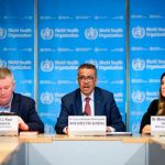 OMS a jóvenes del mundo: «No son invencibles ante el coronavirus» jovenes