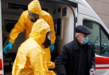 Víctimas mortales por el COVID-19 ascienden a 79 en Italia afectados