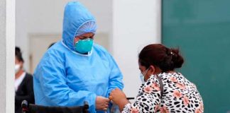 nuevas medidas