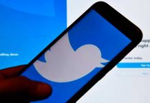 Crean un filtro para Twitter que elimina las fotos de desnudos frontales masculinos