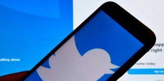 Crean un filtro para Twitter que elimina las fotos de desnudos frontales masculinos