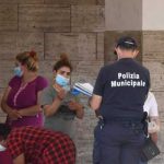 Italia registró 6 muertos y 126 nuevos casos de coronavirus coronavirus