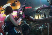 PlayStation 4 recibirá Resident Evil 3 en abril de 2020 tecnologia
