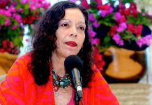 Gobierno de Nicaragua lamenta cifra de muertos por accidentes de tránsito