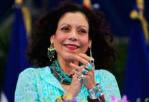 Rosario Murillo: Afirmamos que con la paz no se juega
