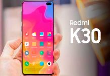 Xiaomi presentaría la próxima semana el Redmi K30, su primer smartphone con 5G modem 5g