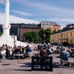 Finlandia abrirá fronteras con otros 12 países europeos europa