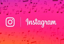 La música llega a Instagram Stories y ya puedes usarla en tu teléfono facebook