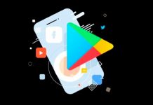 Google Play Store: El modo oscuro comienza a llegar