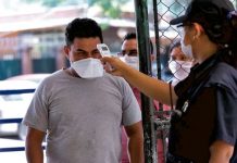 Guatemala reporta 44 casos nuevos de coronavirus y suma 17 muertos salud