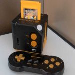 Revive tus cartuchos de Game Boy con esta nueva consola retro hyperkin