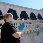 Italia registra 195 muertos más y sigue reduciendo los contagios europa