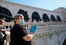 Italia registra 195 muertos más y sigue reduciendo los contagios europa