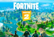 Fortnite Chapter 2: Todas las novedades que vas a encontrar