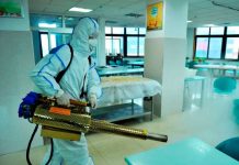 China acepta que la OMS envié expertos internacionales envio