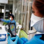 Nueva Jersey registra la primera muerte por coronavirus eeuu
