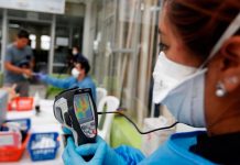Nueva Jersey registra la primera muerte por coronavirus eeuu