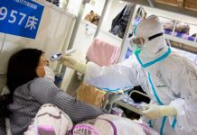 OMS pide calma por el coronavirus que ha matado a 1.900 personas wuhan