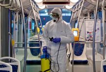 OMS afirma que es difícil «predecir» el punto máximo del covid-19 oms