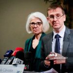 Italia confirma 14 contagiados por COVID-19 y 250 en observación seguimiento medico