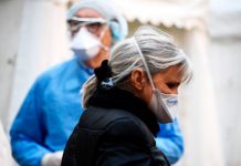 Francia supera las 10.000 muertes por coronavirus afectados