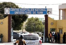 Confirman el primer caso positivo de coronavirus en Senegal afectado