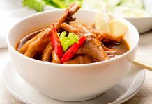 Patas de pollo: El bondadoso alimento que te mantendrá sano y joven vitaminas