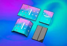 Conocé el nuevo smartphone plegable y enrollable a la vez espeficificaciones