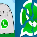WhatsApp dice adiós a algunos smartphones, revisa el tuyo sistema operativo