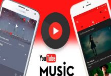 YouTube Music implementa nuevas listas de reproducción personalizadas lista de reproduccion