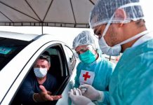 Los contagios por coronavirus en el mundo superan los 3 millones personas