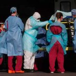 El Reino Unido registra un total de 18.738 muertes por coronavirus salud