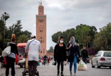 Marruecos acumula 170 casos de coronavirus confinamiento