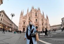 Ascienden a 10 los muertos y a 322 contagios por el COVID-19 en Italia contagio