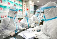 China restringe viajes y endurece medidas para luchar contra el virus wuhan