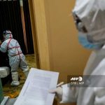 Covid-19: OMS reúne a expertos para estudiar prevención y tratamiento 300 expertos