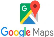 Google Maps agrega funciones de Waze
